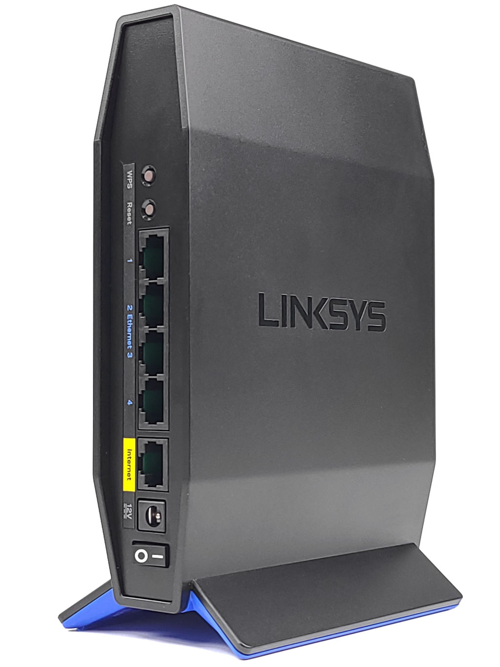 LINKSYS E5600 AC1200 Router 開箱
