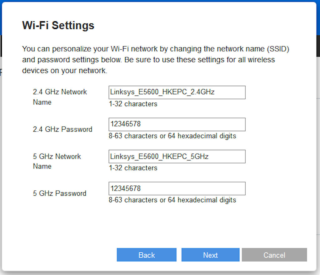 5ghz vs lan speed test 5ghz vs lan speed test