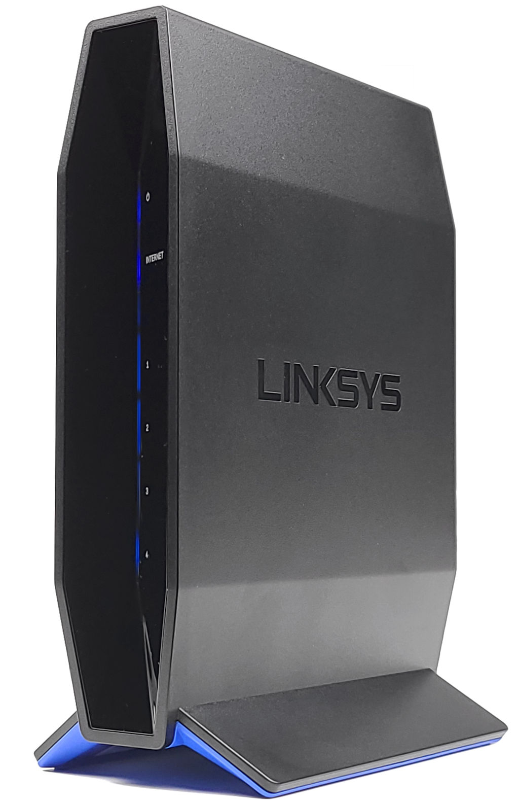 LINKSYS E5600 AC1200 Router 開箱