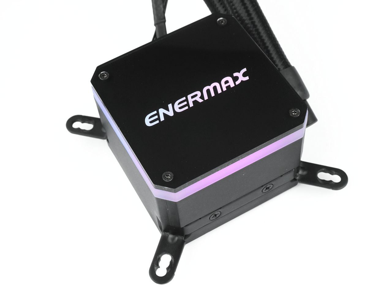 ENERMAX LIQMAX III ARGB 360