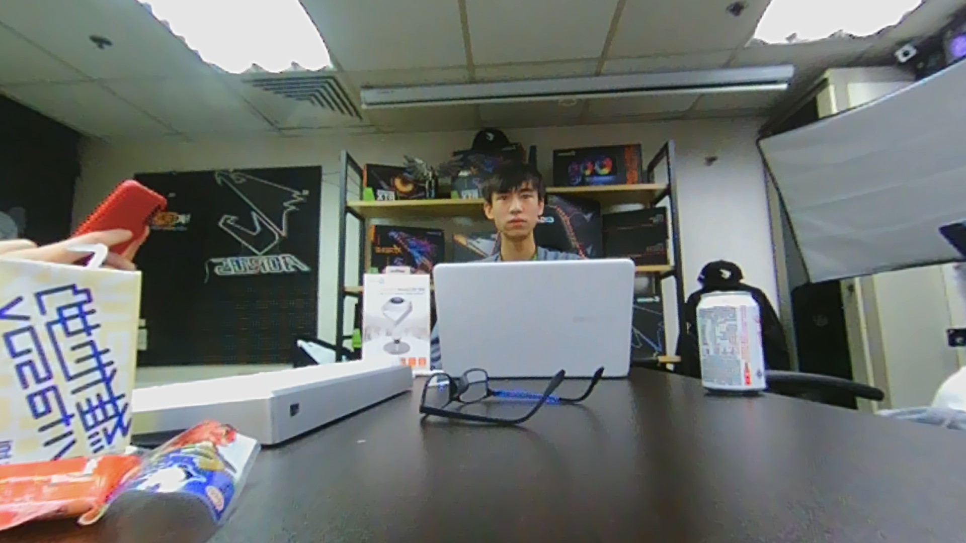 j5create 360° 全景 Webcam jvcu360