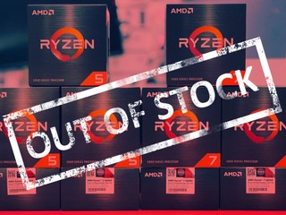【封裝廠不給力!?】中低階產品最受影響!! AMD:CPU 缺貨問題將持續到 2021 年下半年 【封裝廠不給力!?】中低階產品最受影響!! AMD:CPU 缺貨問題將持續到 2021 年下半年