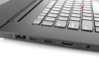 ThinkPad X1 Extreme Gen3