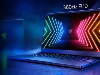 【想買 RTX 30 系新卡打機，又唔想捱炒價 !?】 Razer 新 Blade 15 諗得過!! RazerStore 仲有現貨
