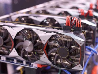 【老黃賺到盡!?】3 月推出 CMP 掘礦專用卡 NVIDIA 30HX、40HX 疑似 1660S、2070 改版 ?