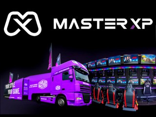 【大大力推動!!】帶來大師級的 eSport 遊戲體驗 「姑媽」電競子品牌 MASTER XP 正式啟動