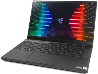 6 核心 i7 + RTX 3070 Laptop Razer Blade 15 Base Edition 電競筆電