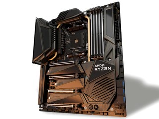 PCIe 4.0 出事!? 導致 USB 頻繁斷連 AMD 終於承認 X570/B550 板有 BUG !!