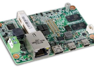 提升 DFI 產品應用彈性，減少軟硬體開發時間 DFI x Canonical 打造無縫運行物聯網生態系統