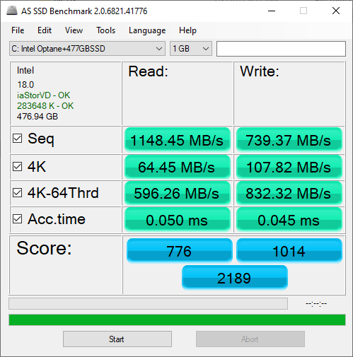 Spectre X360