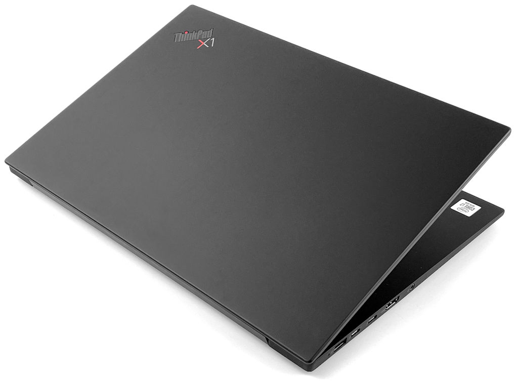 ThinkPad X1 Extreme Gen3