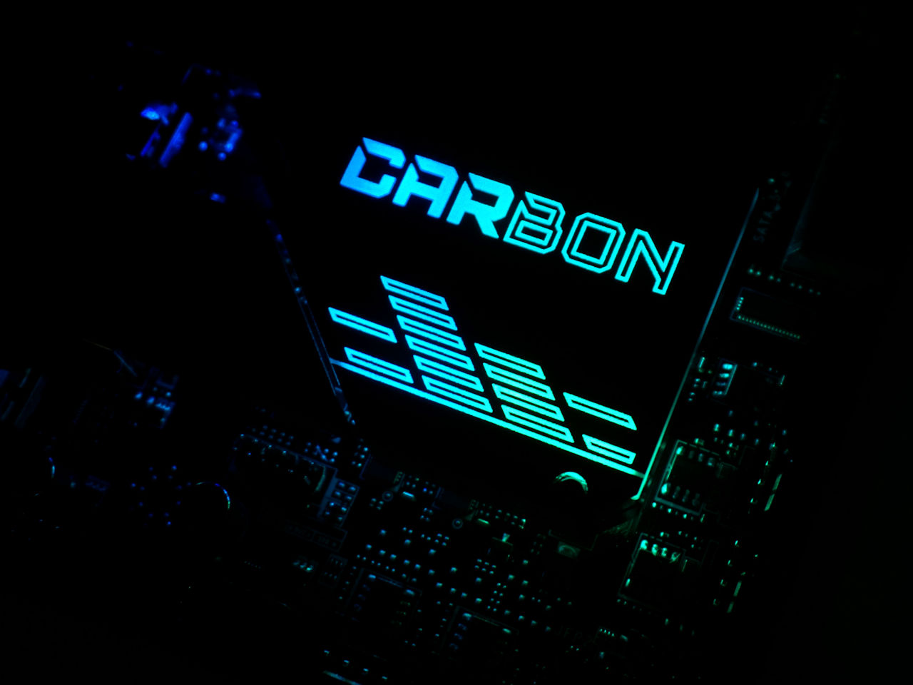 MSI MPG Z590 GAMING CARBON WIFI