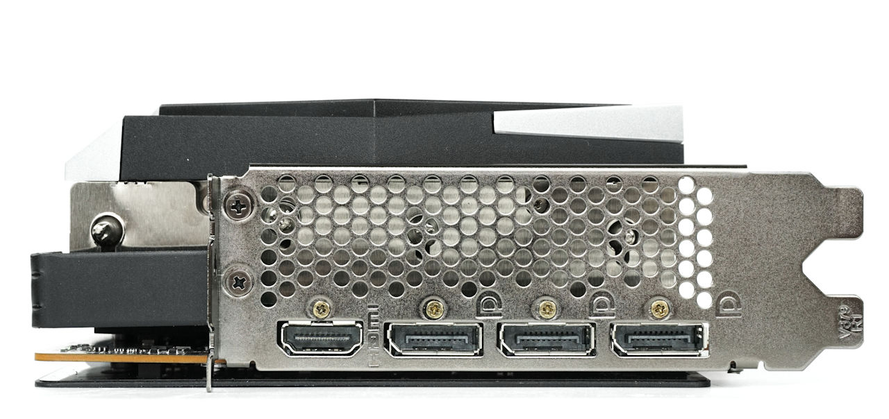 MSI Radeon RX 6900 XT GAMING X T