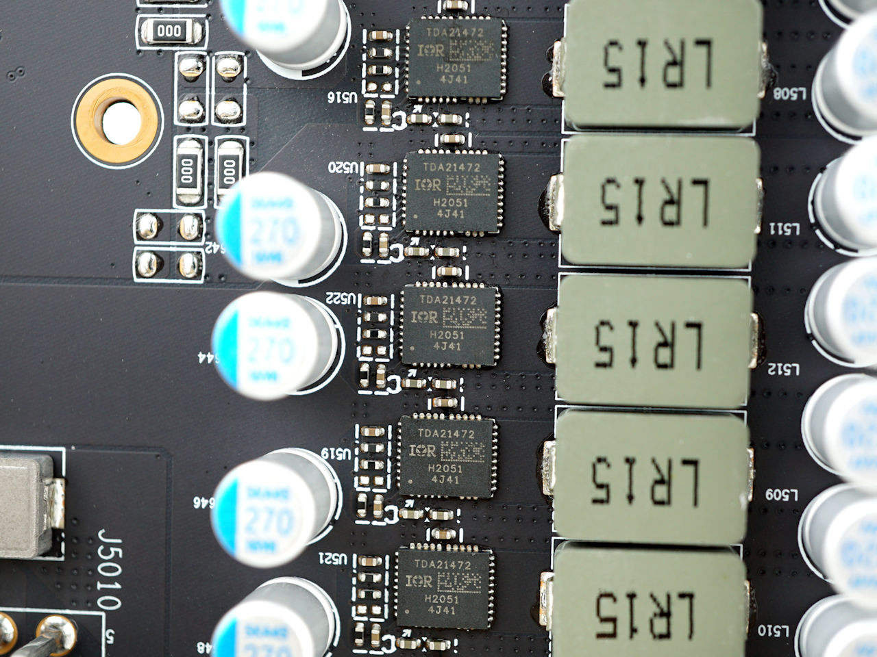 MSI Radeon RX 6900 XT GAMING X T
