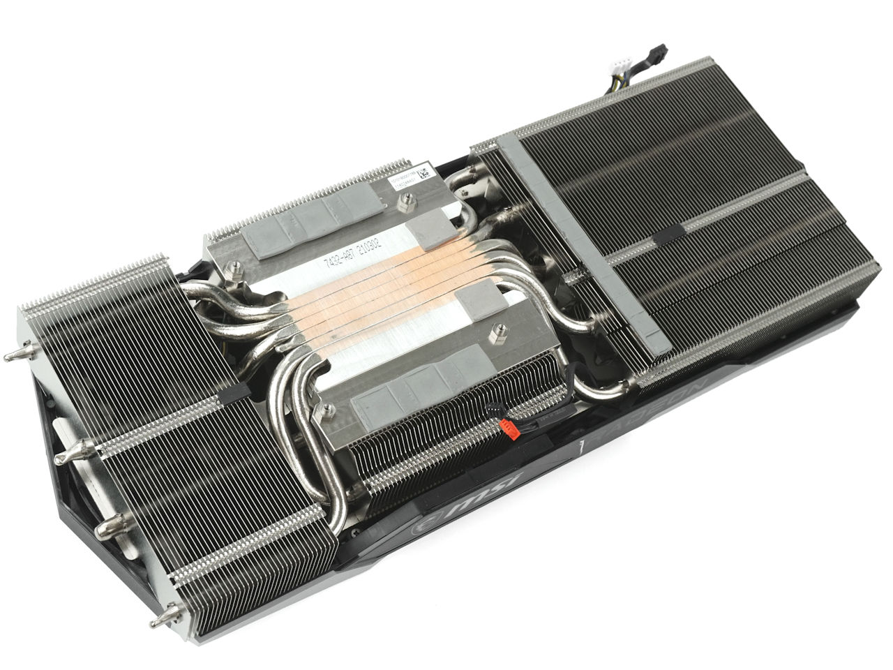 MSI Radeon RX 6900 XT GAMING X T