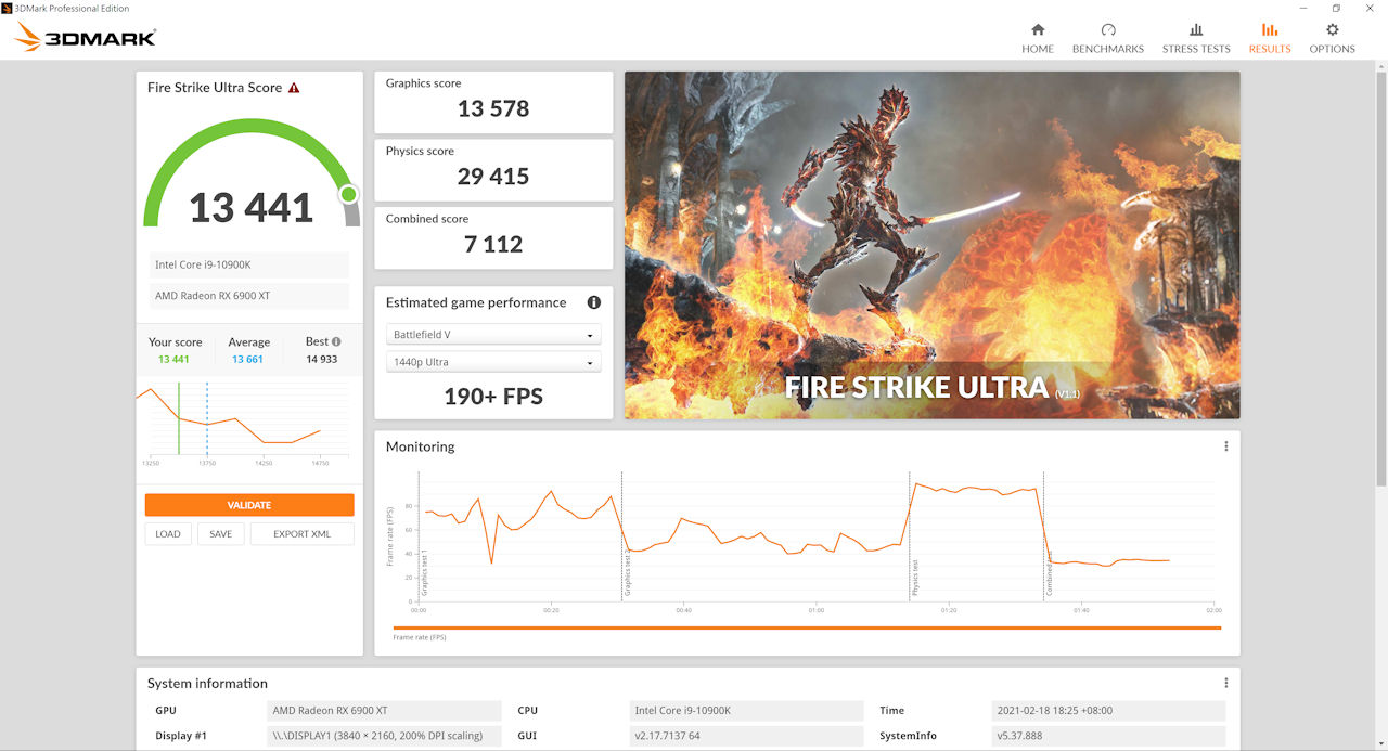 MSI Radeon RX 6900 XT GAMING X T