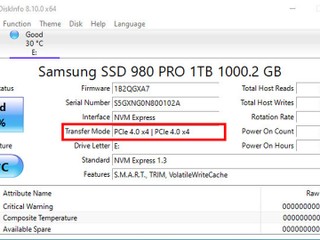 釋放 PCIe Gen 4 VGA / SSD 真實性能 MSI 釋出 Z490 主機板 Gen 4 最佳化 BIOS 釋放 PCIe Gen 4 VGA / SSD 真實性能 MSI 釋出 Z490 主機板 Gen 4 最佳化 BIOS