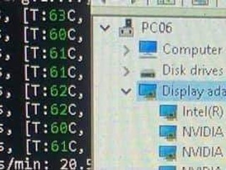 【豆腐渣】礦工已破解 NVIDIA 挖礦限制 GeForce RTX 3060 算力重返 45 MH/s 【豆腐渣】礦工已破解 NVIDIA 挖礦限制 GeForce RTX 3060 算力重返 45 MH/s