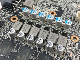 RX 6700 XT