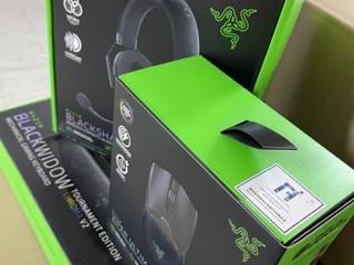 購買 Altech 代理的 Razer 原廠行貨 可享即時 1 換 1 維修保固換新服務