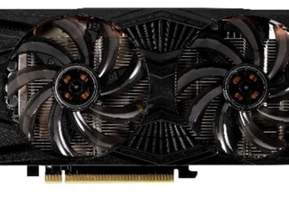 入門礦卡 ? 6GB RAM、僅 26 MH/s 算力 【好過搶!?】NVIDIA CMP 30HX 售價 HK$5600 入門礦卡 ? 6GB RAM、僅 26 MH/s 算力 【好過搶!?】NVIDIA CMP 30HX 售價 HK$5600