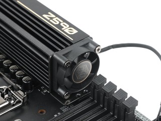ASROCK Z590 TAICHI 主機板