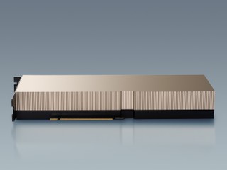 採用 A100 GPU、5120bit HBM2 介面 傳 NVIDIA 推出 CMP 220HX 專用礦卡