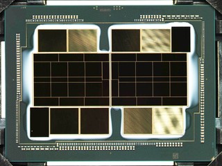7nm 制程、47 顆晶片共1 千億電晶體 Intel Xe HPC  