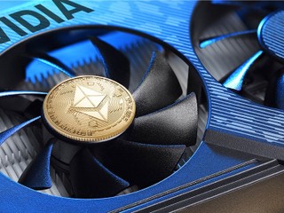 【求回本期...】全球最大礦場豪花 3000 萬美元 NVIDIA 大量新型 CMP 礦卡已被買走 【求回本期...】全球最大礦場豪花 3000 萬美元 NVIDIA 大量新型 CMP 礦卡已被買走