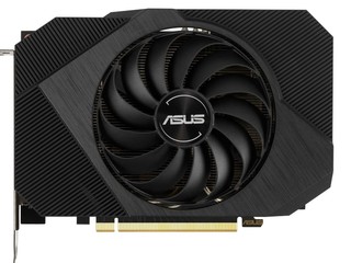 卡長僅 17.7 cm、Mini PC 絕配 !! ASUS GeForce RTX 3060 Phoenix 登場
