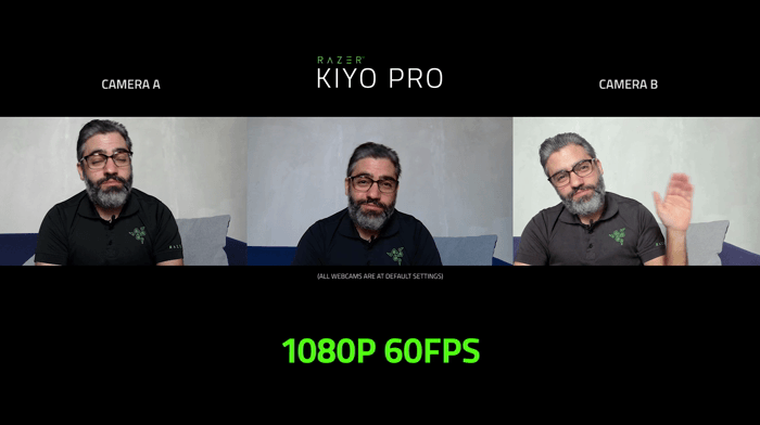 Kiyo Pro