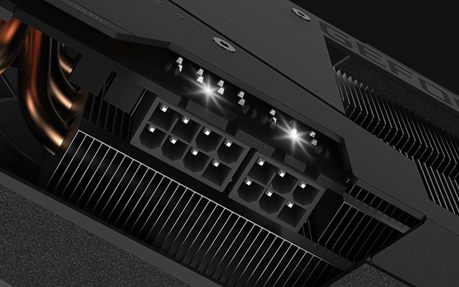 AORUS GeForce RTX 3060 ELITE 12G