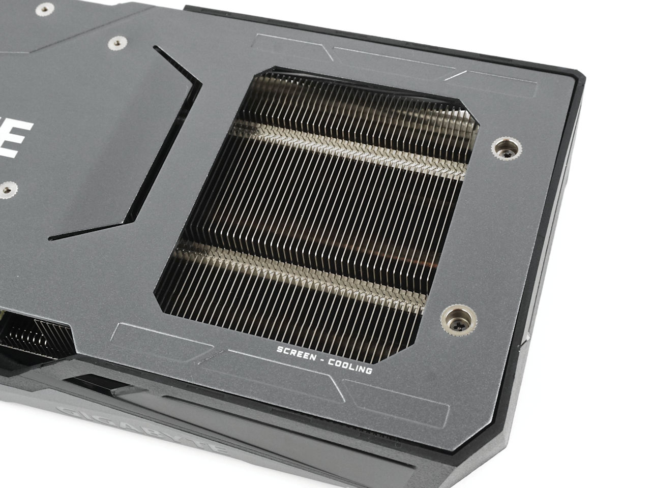 GIGABYTE RTX 3060 GAMING OC 顯示卡