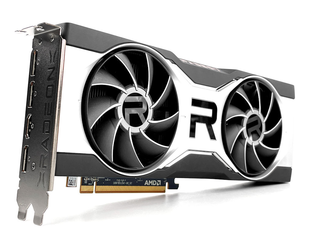 RX 6700 XT