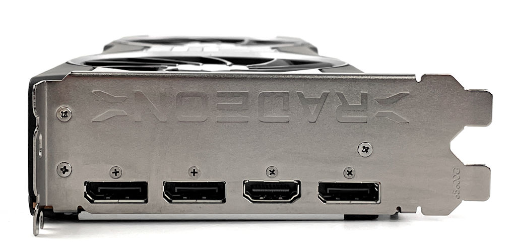 RX 6700 XT