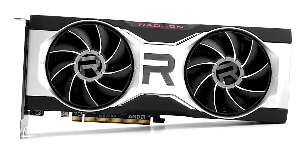 RX 6700 XT