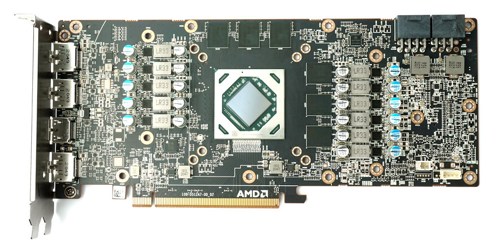 RX 6700 XT