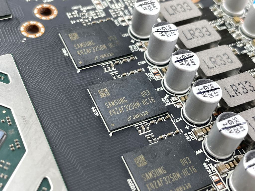 RX 6700 XT