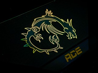 Z590 ACE