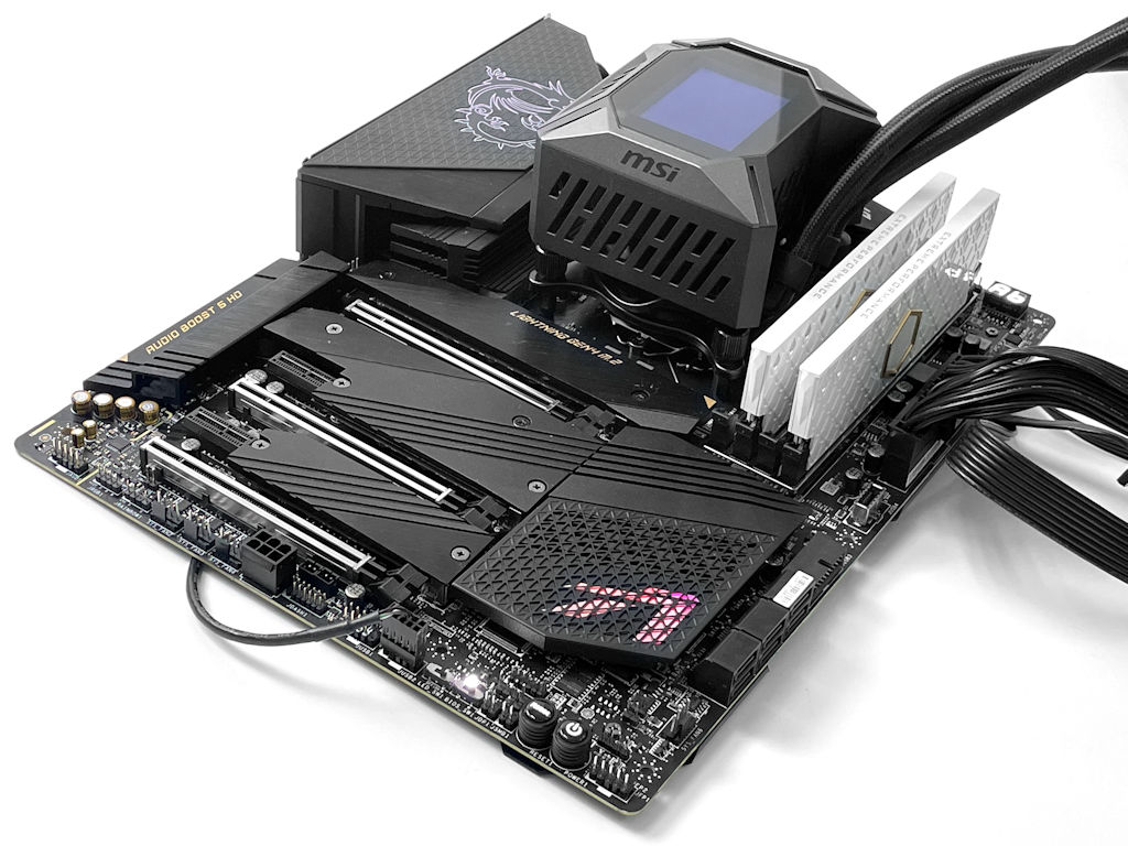Z590 ACE