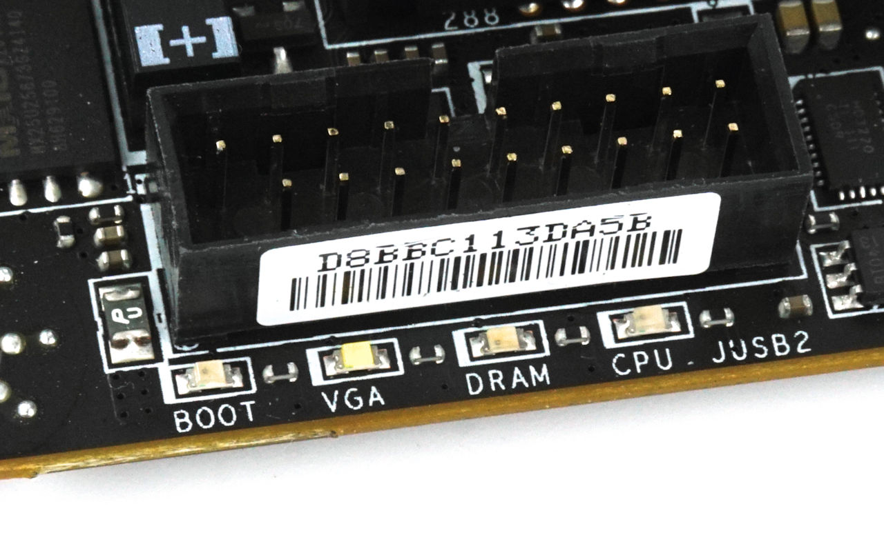 MSI MPG B560I GAMING EDGE WIFI