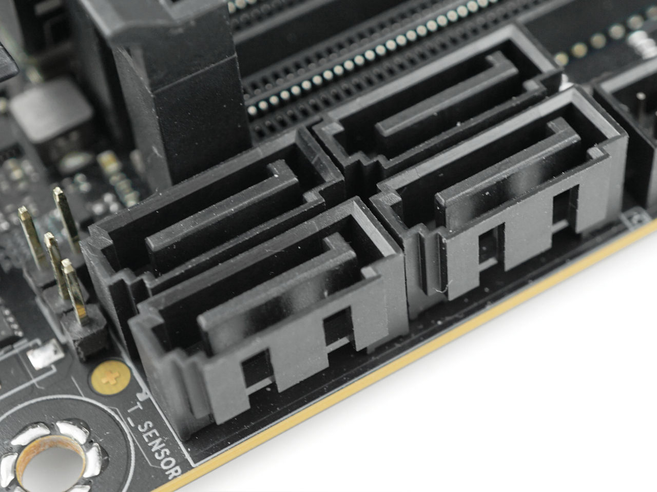 ASUS ROG STRIX Z590-I GAMING WIF
