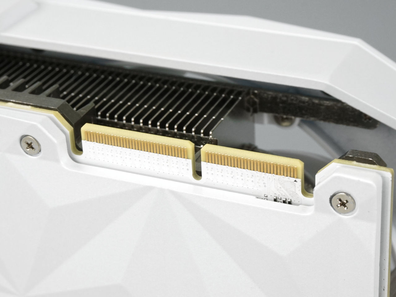 GALAX RTX 3090 HOF Premium 開箱圖片
