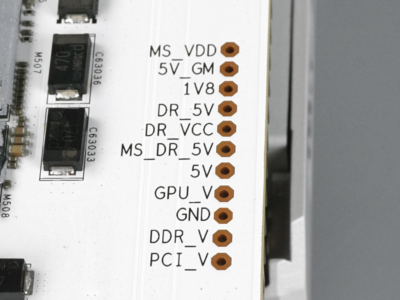 GALAX RTX 3090 HOF Premium 開箱圖片