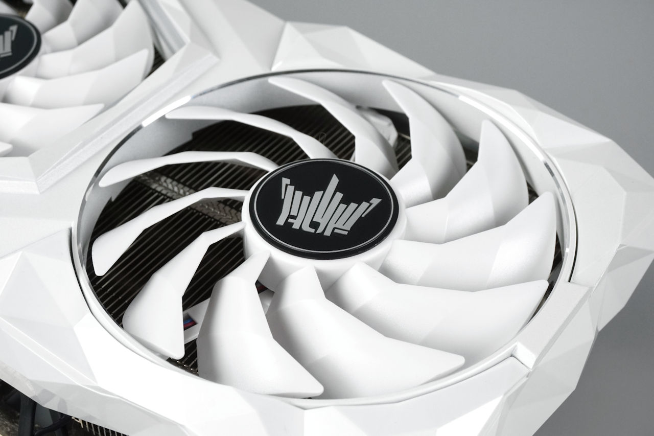 GALAX RTX 3090 HOF Premium 開箱圖片