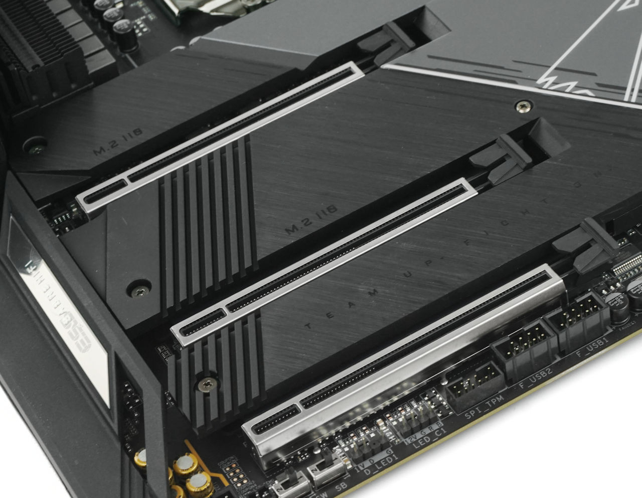 GIGABYTE Z590 AORUS MASTER