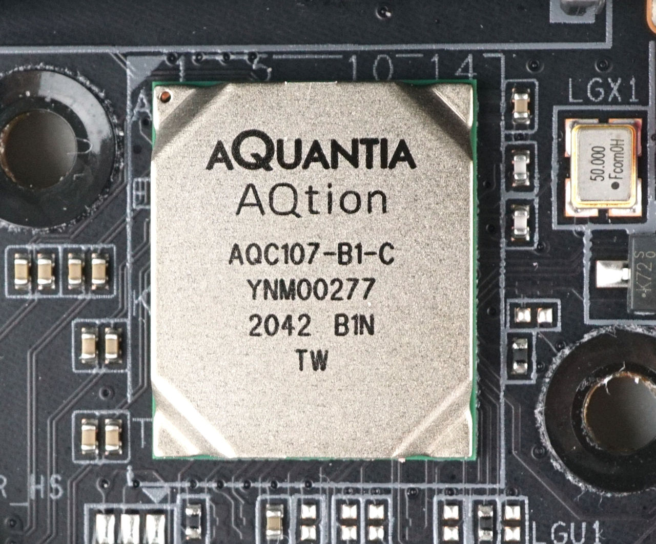 GIGABYTE Z590 AORUS MASTER