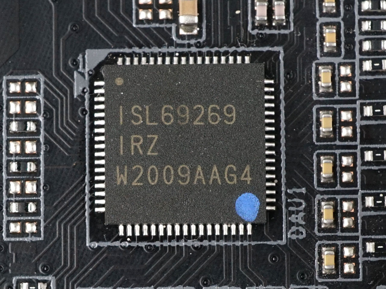GIGABYTE Z590 AORUS MASTER