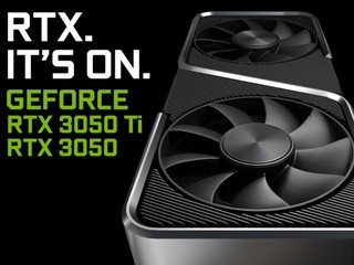 【老黃大刀一揮】4GB VRAM 入門卡都支援光追!?  傳 NVIDIA RTX 3050 Ti 將於 5 月 11 日發佈