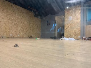 【腦場掃地僧㊙️ 】香港最大嘅礦卡騙案？ OverPower 人去樓空？有苦主已報警求助